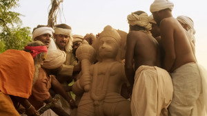 हनुमान अंश háttérkép