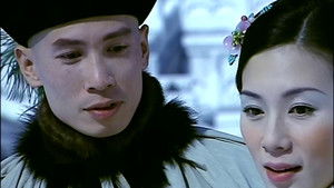 金枝慾孽 1. évad Ep.21 21. epizód