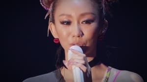 KODA KUMI 20TH ANNIVERSARY TOUR 2020 MY NAME IS... háttérkép