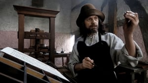 Gutenberg : l'aventure de l'imprimerie háttérkép