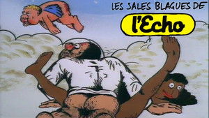Les Sales Blagues de l'Echo Season 1 Ep.21 21. epizód