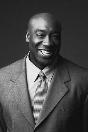 Michael Clarke Duncan profil kép