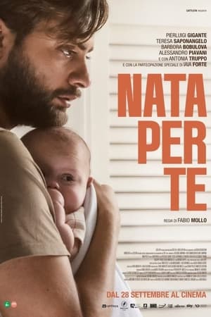 Nata per te poszter