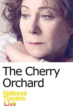 National Theatre Live: The Cherry Orchard poszter