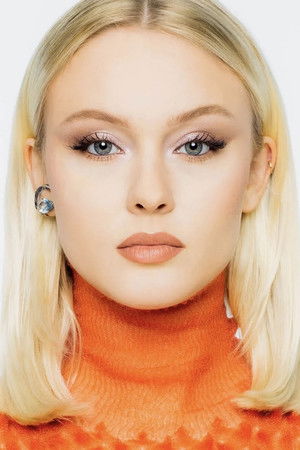 Zara Larsson profil kép