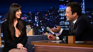 The Tonight Show Starring Jimmy Fallon 12. évad Ep.117 117. epizód