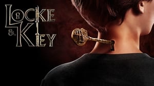 Locke & Key – Kulcs a zárját kép