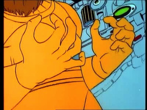 The Fantastic Four Season 1 Ep.13 13. epizód