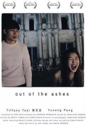 Out of the Ashes poszter