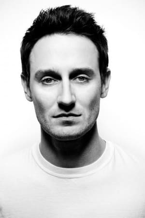 Josh Stewart profil kép