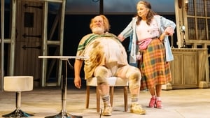 RSC Live: The Merry Wives of Windsor háttérkép