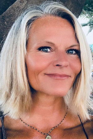 Katja Kean profil kép