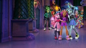 Monster High kép