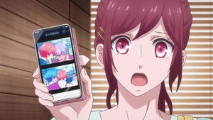B-PROJECT～鼓動＊アンビシャス～ 2. évad Ep.5 5. epizód