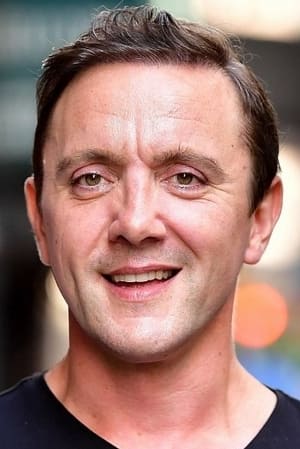 Peter Serafinowicz profil kép