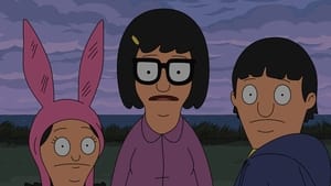 Bob burgerfalodája 13. évad Ep.4 4. epizód