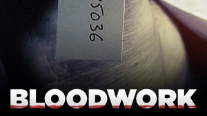 Bloodwork kép