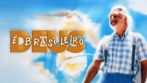 Deus é Brasileiro háttérkép