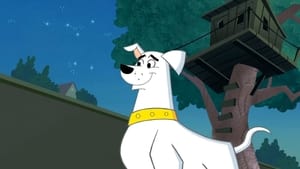 Krypto the Superdog 1. évad Ep.21 21. epizód