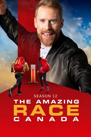 The Amazing Race Canada