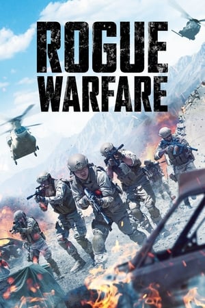 Rogue Warfare Trilogy