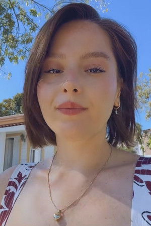 Elçin Afacan profil kép