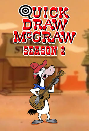 Quick Draw McGraw