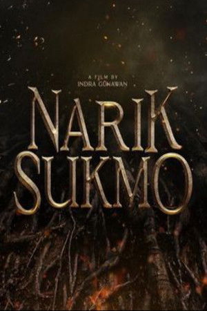 Narik Sukmo poszter