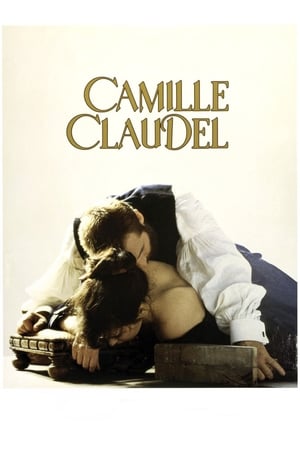 Camille Claudel poszter