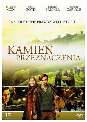 A végzet köve poszter