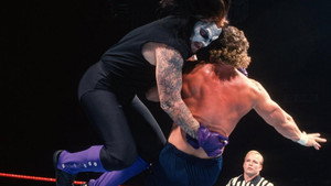WWE Survivor Series 1995 háttérkép