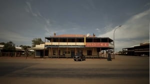 Hotel Coolgardie háttérkép