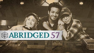 Critical Role Abridged 1. évad Ep.57 57. epizód