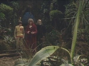 Doctor Who - Ki vagy, doki? 18. évad Ep.23 23. epizód