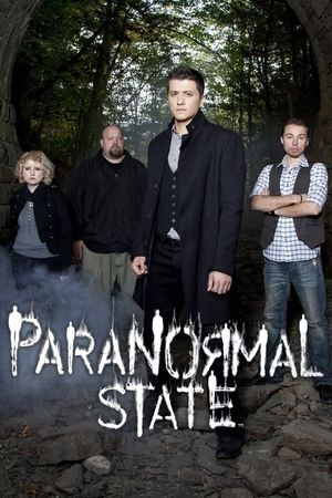 Paranormal State