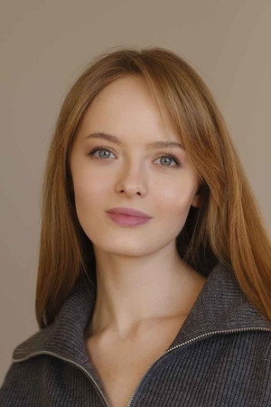 Карина Балашова profil kép
