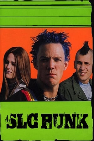 SLC Punk! poszter