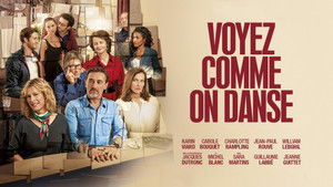 Voyez comme on danse háttérkép