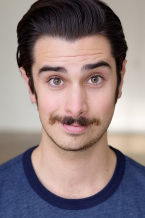 Joey Richter profil kép