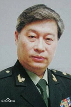 Hu Zongqi profil kép