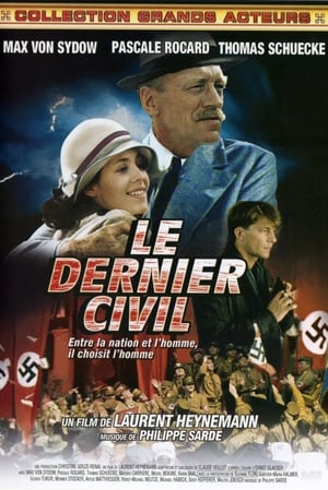 Le dernier civil