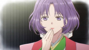 レプリカだって、恋をする。 1. évad Ep.9 9. epizód