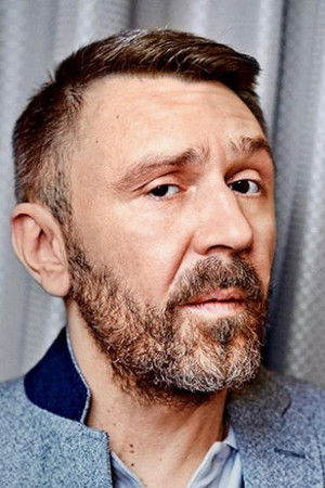 Sergey Shnurov profil kép