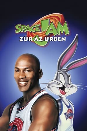 Space Jam – Zűr az űrben