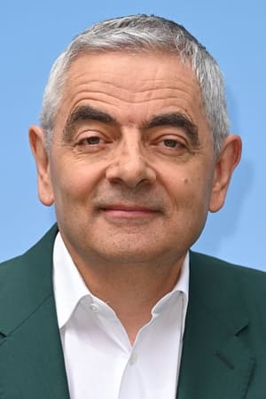 Rowan Atkinson profil kép