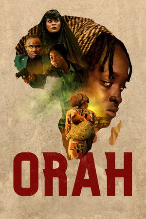 Orah poszter