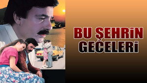 Bu Şehrin Geceleri háttérkép