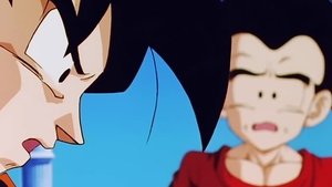 Dragon Ball Z Kai 5. évad Ep.24 24. epizód