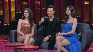Koffee with Karan Season 6 Ep.18 18. epizód