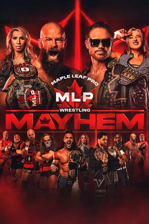 MLP Mayhem